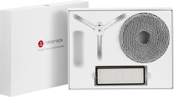 Roborock reservdelspaket, Qrevo S/Max V