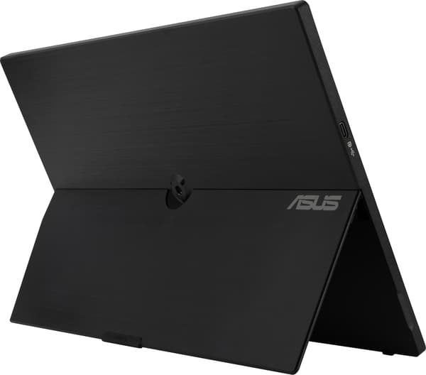 ASUS ZenScreen MB16ACV 15,6" bärbar skärm