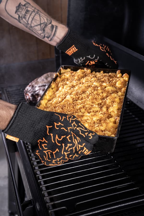 Traeger BBQ grillhandskar
