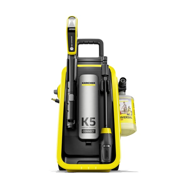 Kärcher K 5 Comfort Premium Connect högtryckstvätt