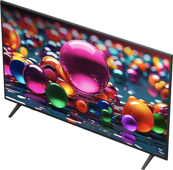 LG 50" UA74 – 4K LED-TV