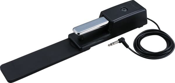 Roland DP-10 Sustainpedal