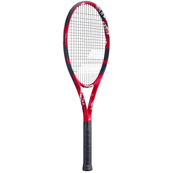 Babolat Evoke Team tennisracket, greppstorlek 2