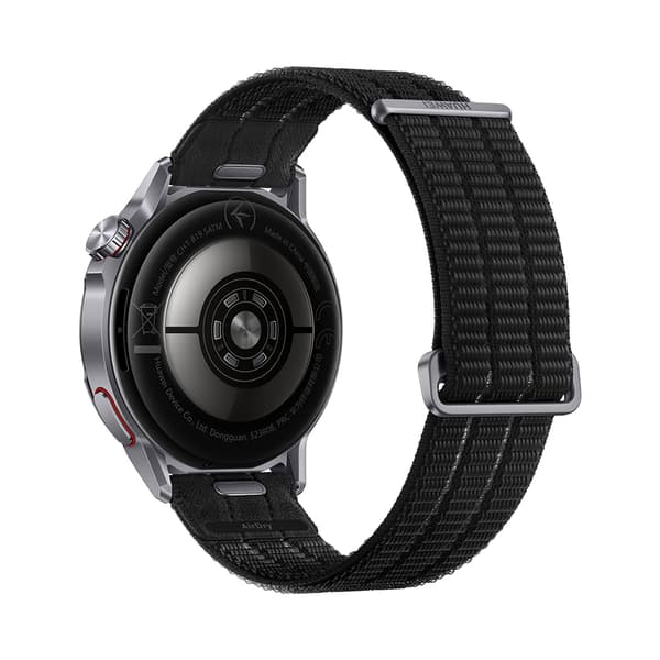 Huawei Watch GT Runner 2 smartklocka, svart