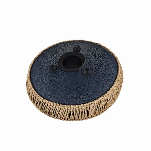 Medium oktav tongue drum, MOSTD2NB