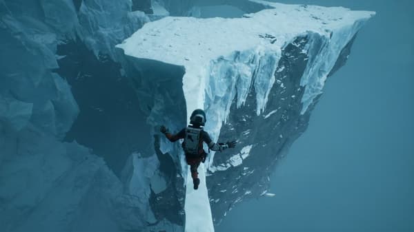 Aphelion (PS5)