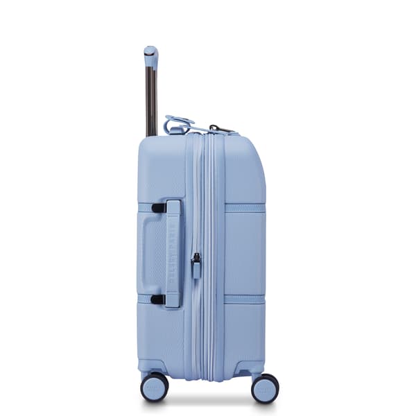 Delsey Chatelet Air 2.0 80Y 55 cm resväska, blå