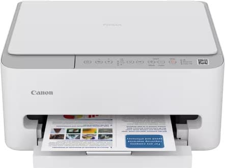 Canon TS4151i multifunktionsskrivare, grå