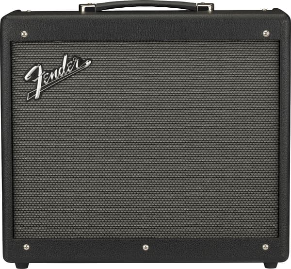 Fender Mustang GTX50 -1 x 12" digital combo för gitarr, 50W