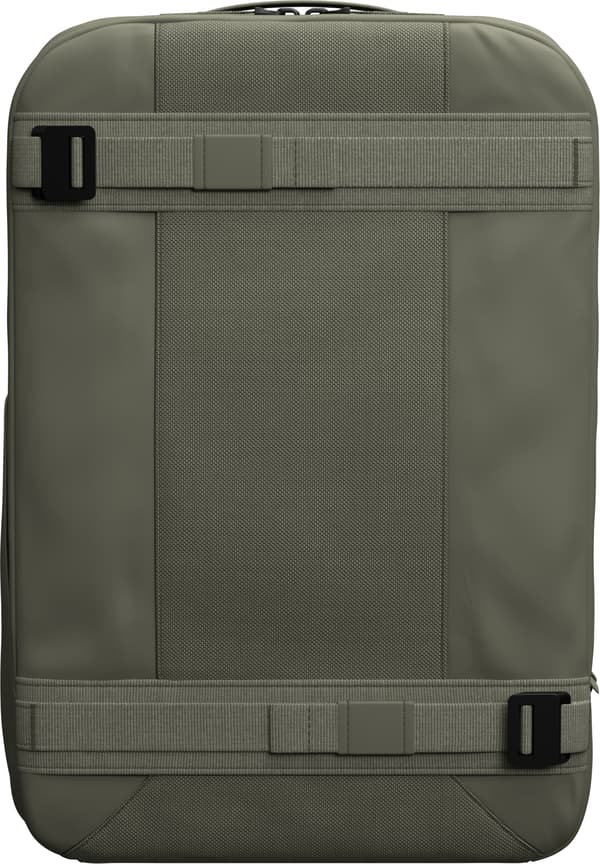 Db Daypack 20L -ryggsäck, mossgrön