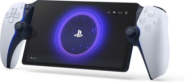 PlayStation Portal Remote Player-handkonsol