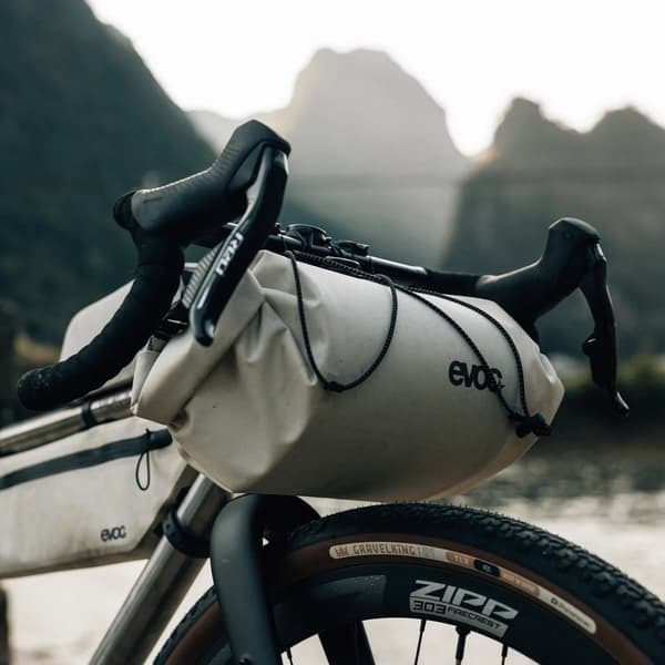 Evoc Styrväska BOA WP 9, sand