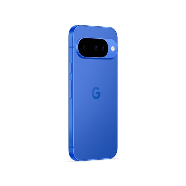 Google Pixel 10 5G telefon, 128/12 GB, Indigo