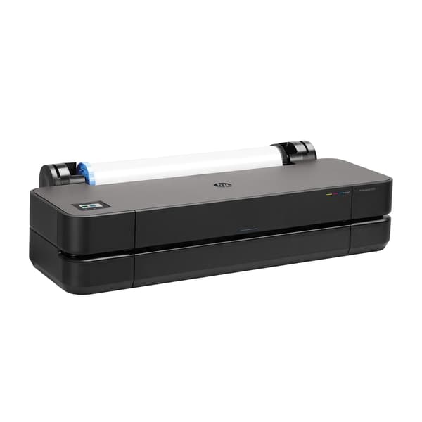 HP Designjet T250 24" storformatsskrivare