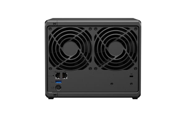 Synology 4-bay DS425+ nätverkslagringsserver