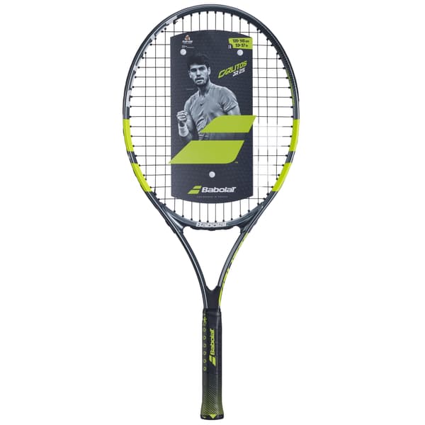Babolat Carlitos JR 25 tennisracket