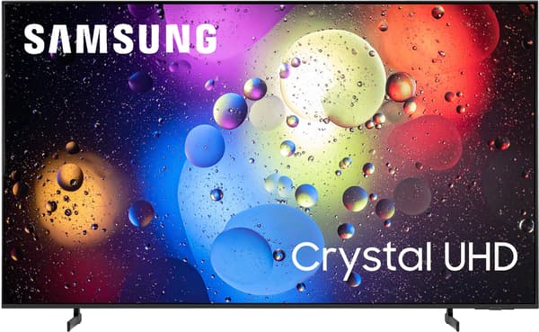 Samsung 65" U80 4K LED TV (TU)