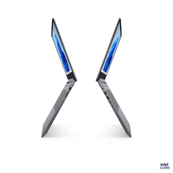 Lenovo IdeaPad Slim 3 17" bärbar dator, grå (83VS003CMX)