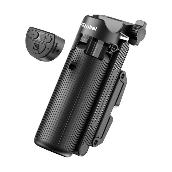 Rollei Easy Creator SmartGrip-stativ