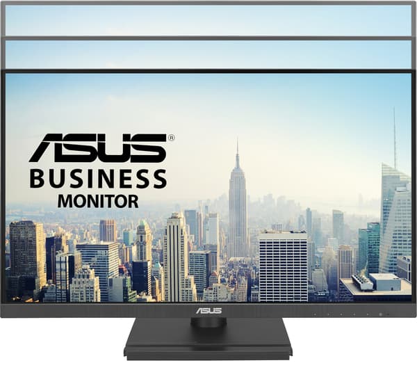 Asus VA24DQFS 24" Full HD-skärm