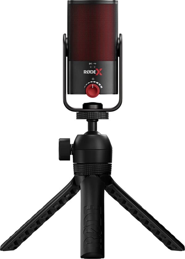 Rode X XCM-50 USB-mikrofon