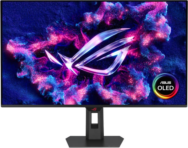 Asus ROG Strix XG32UQDMS 32" 4K OLED gamingmonitor