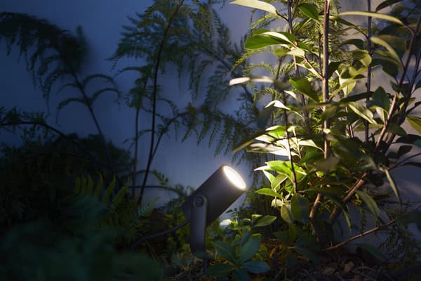 Philips Lily HUE Outdoor, 24 V