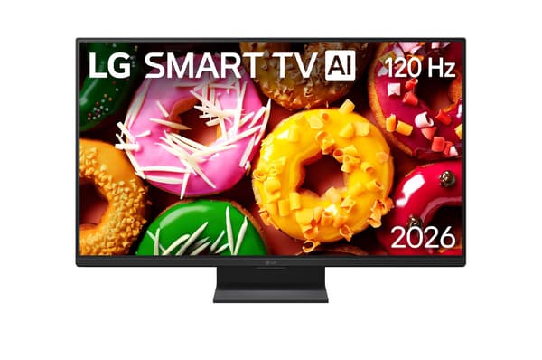 LG 24" LB70 – Full HD LED-TV