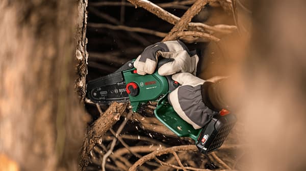 Bosch EasyChain 18V-15-7 batterikedjesåg