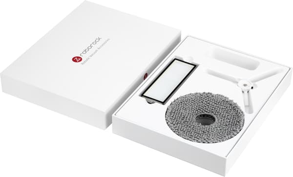 Roborock reservdelspaket, Qrevo S/Max V