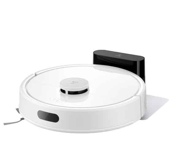 Roborock Q7 BF robotdammsugare, vit