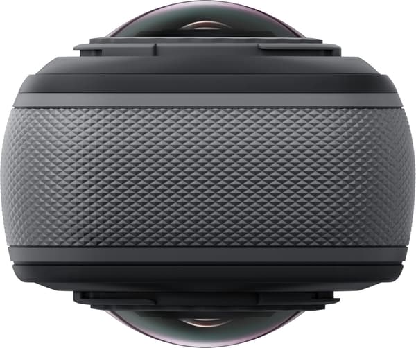 Insta360 X5 Essentials Bundle 360-kamera