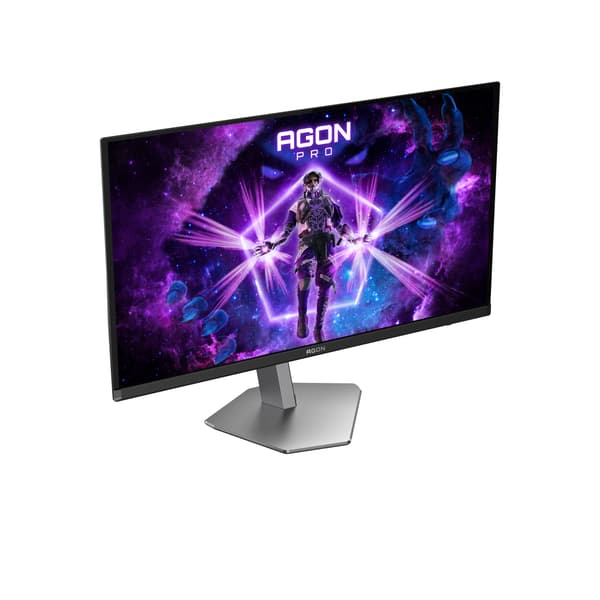 AOC AG276UZD 27" spelskärm