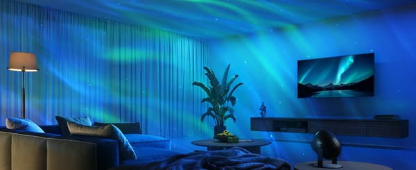 Govee Star Light Projector stjärnljusprojektor