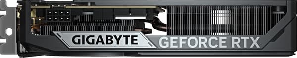 GIGABYTE GeForce RTX 5060 WINDFORCE 8GB grafikkort