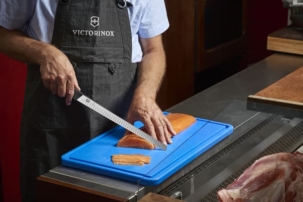 Victorinox filékniv, 30 cm