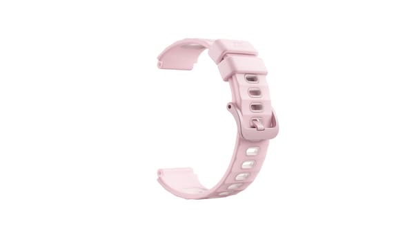 ZTE K2/K2 Pro smartwatch-armband, rosa
