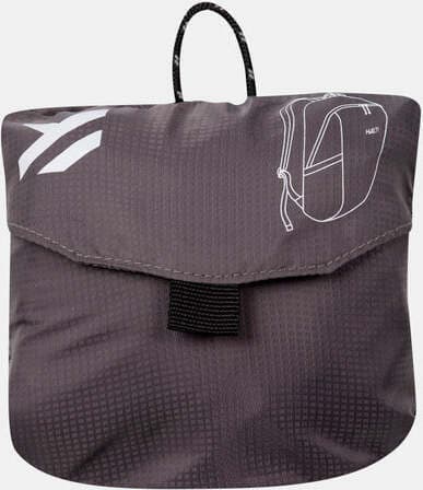 Halti Streetpack ryggsäck, lila