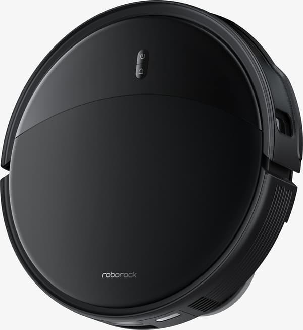 Roborock Saros 10R robotdammsugare, svart
