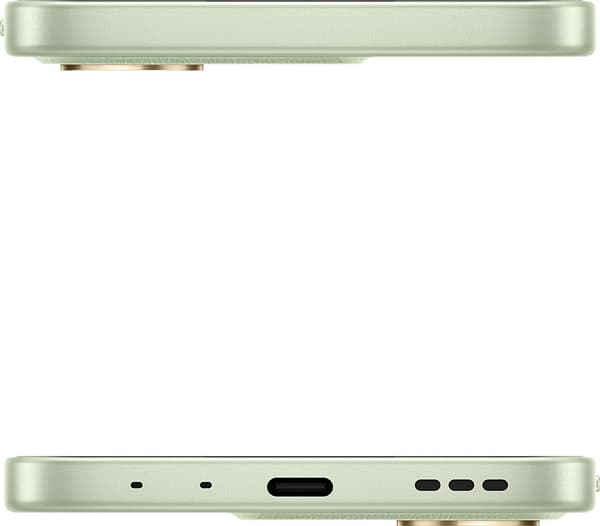 OPPO A5 Pro 5G telefon, 256/8 GB, Olive Green