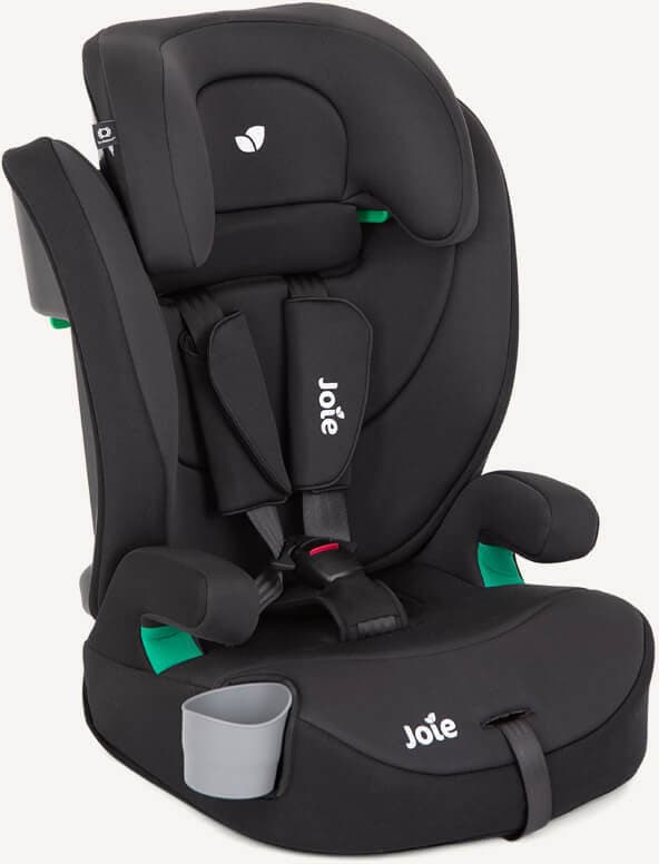Joie Elevate R129-beskyttelsesstol, 76 - 150 cm, Shale