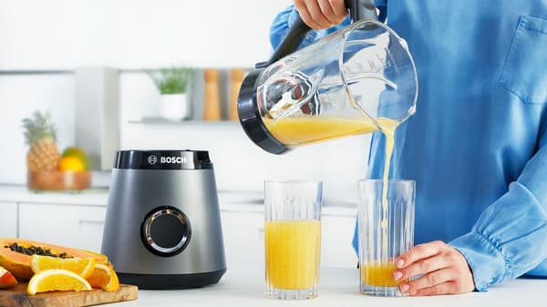 Bosch MMB6172S VitaPower Serie 4 -mixern