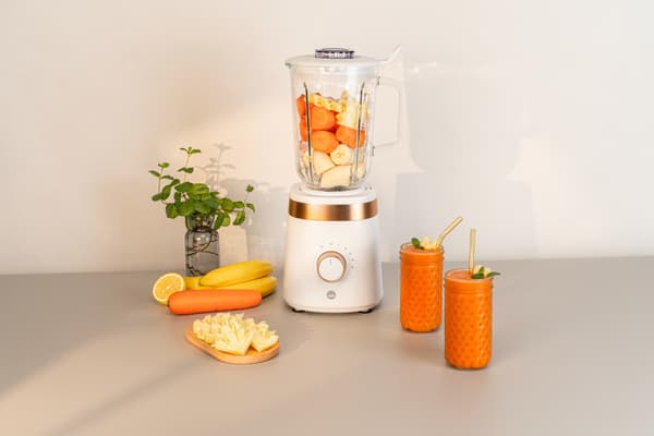 Wilfa Smooth 1000 BLW-1000 blender, vit