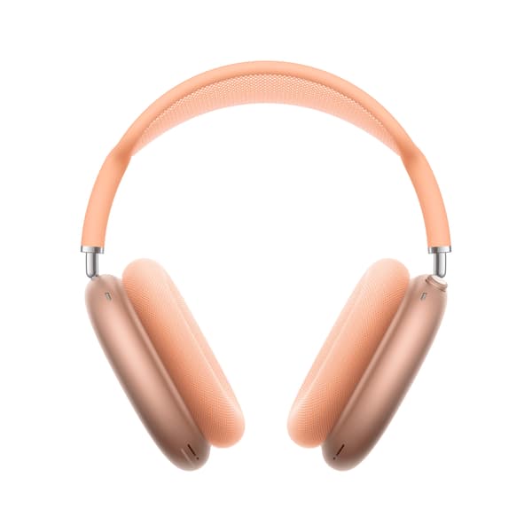 Apple AirPods Max 2 hörlurar, orange