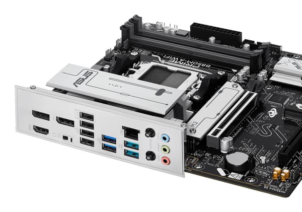 Asus PRIME B850M-A WIFI moderkort