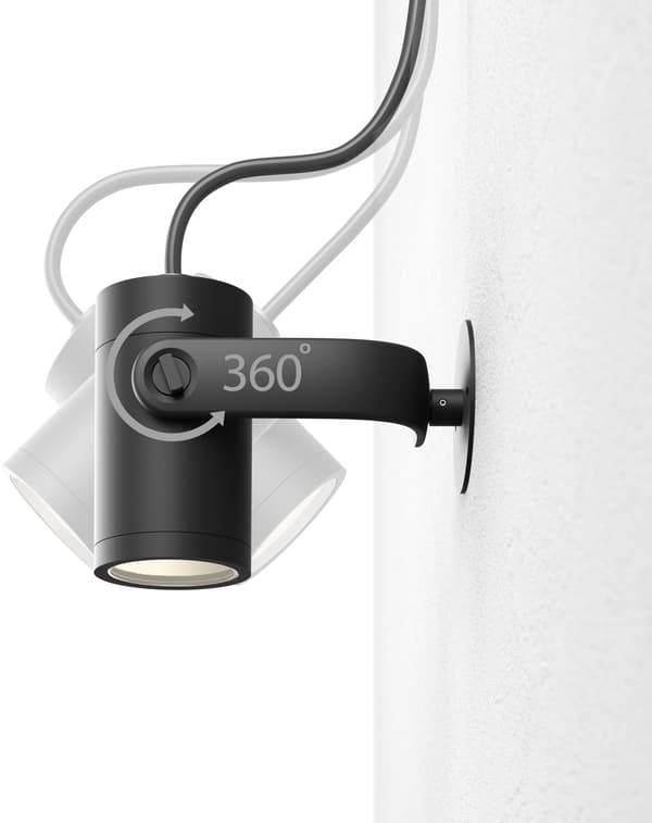 Philips Lily HUE Outdoor, 24 V