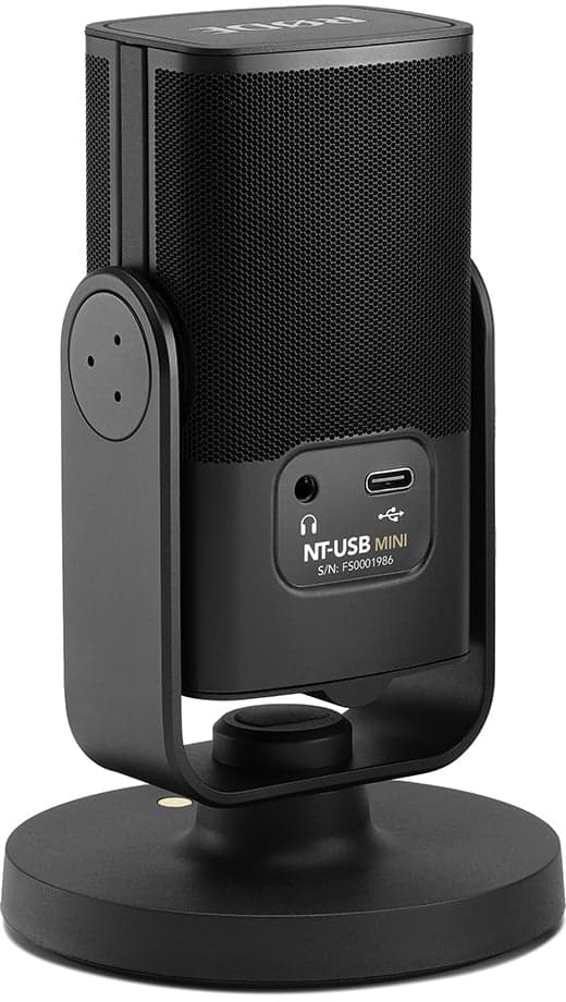 Rode NT-USB MINI -USB-mikrofon