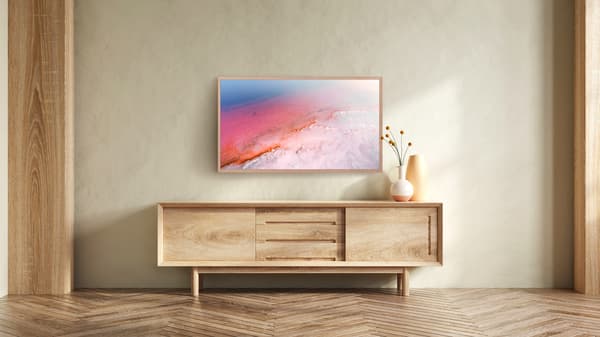 TCL 32" A400 Pro – Full HD QLED Android TV