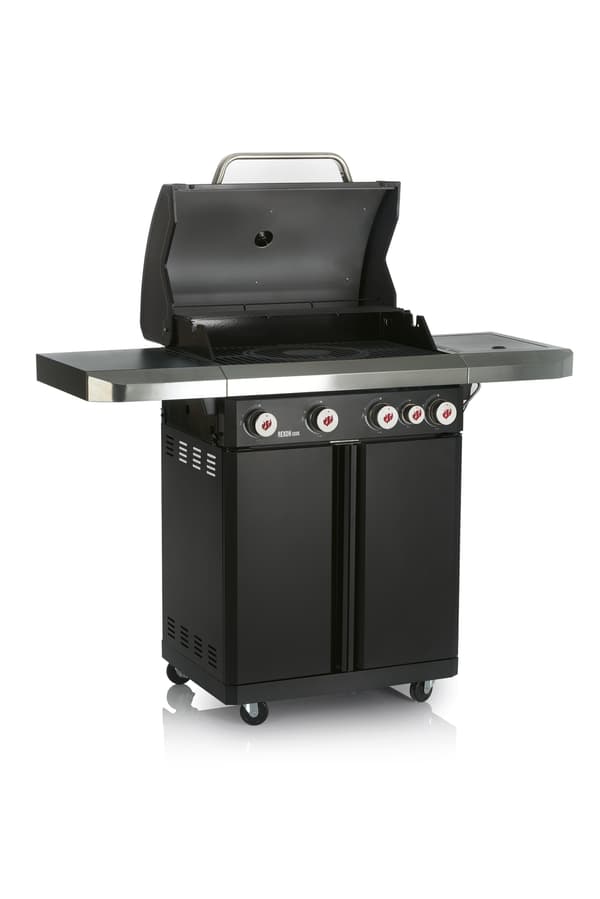 Landmann Rexon Cook PTS 4.1 gasolgrill