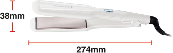 Remington S5527 PRO-Ceramic Extra bred plattång